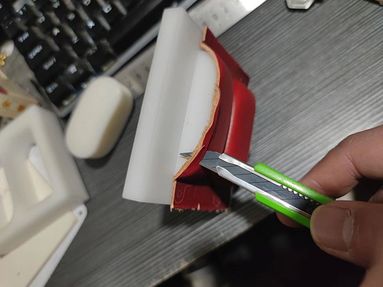 headphone case, earphone case, mould, mold